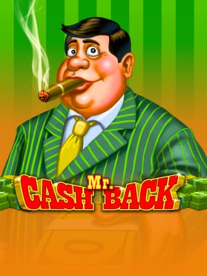 Mr. Cashback