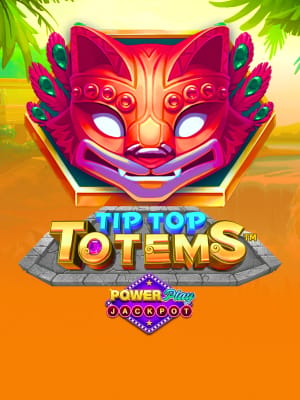 Tip Top Totem - Power Play