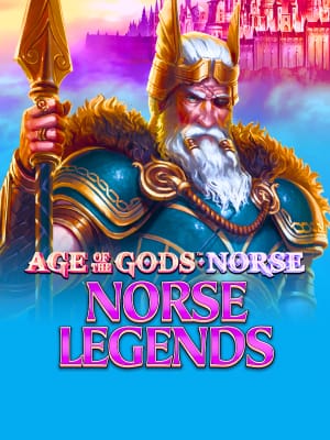 Age of the Gods Norse: Norse Legends