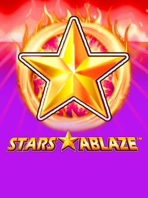 Stars Ablaze