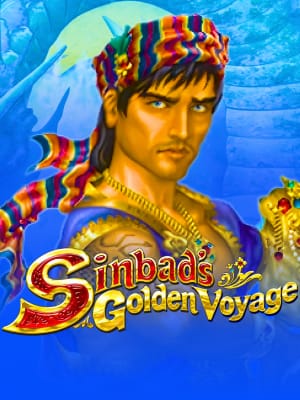 Sinbad's Golden Voyage