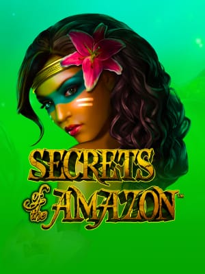 Secrets of the Amazon