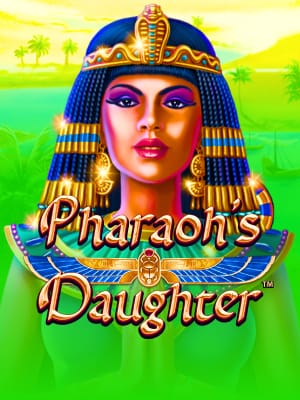 Pharaoh's Daughter
