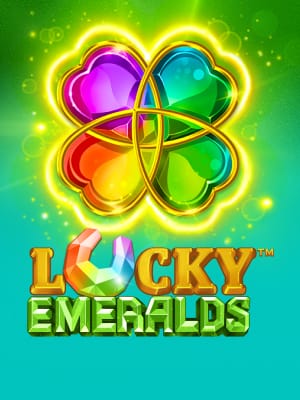 Lucky Emeralds