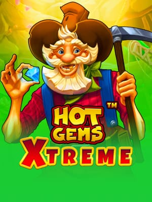 Hot Gems Xtreme