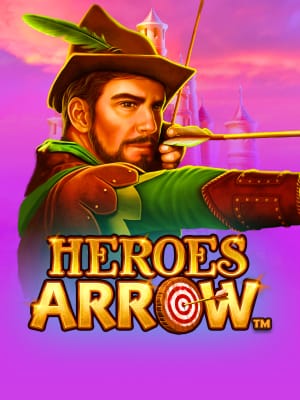 Heroes Arrow