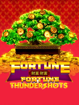 Fortune Fortune: Thundershots