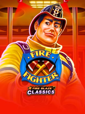 Fire Blaze Fire Fighter