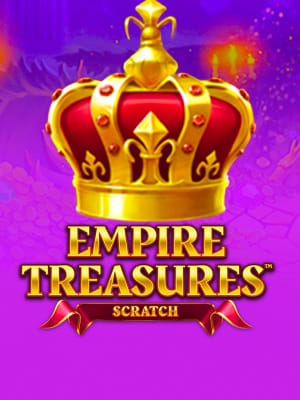 Empire Treasures Scratch