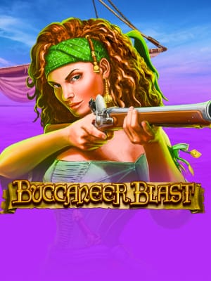Buccaneer Blast