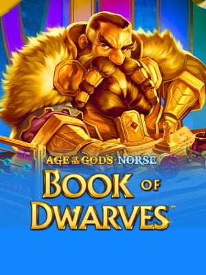 Age of the Gods Norse: Book of Dwarves