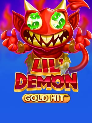 Gold Hit: Lil Demon