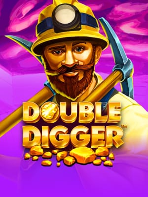 Double Digger