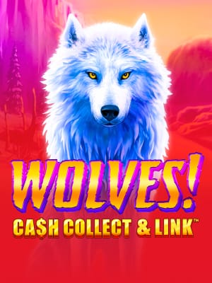 Wolves! Cash Collect