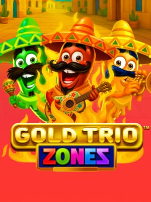 Gold Trio Zones