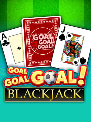Gol Gol Gol Blackjack