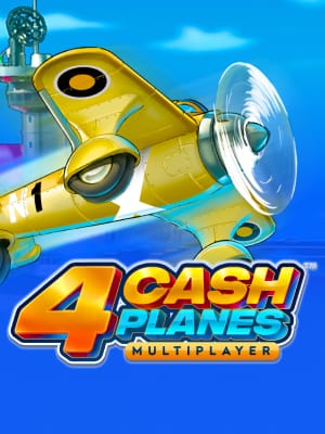4 Aviones de Dinero: Multijugador