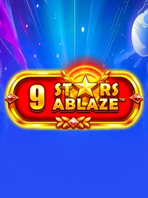 9 Estrellas Ardientes