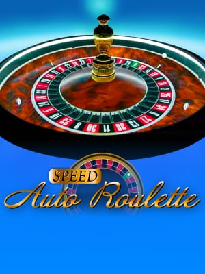 Speed Auto Roulette