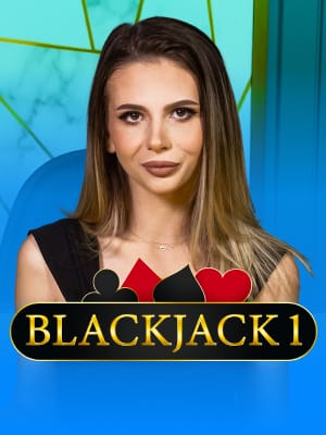 Blackjack 1