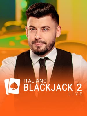 Blackjack Italiano 1