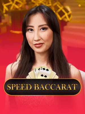 Speed Baccarat 1 NC