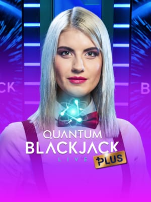 Quantum Blackjack Plus