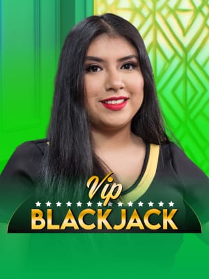 VIP Blackjack Lobby