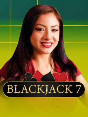 Blackjack 7