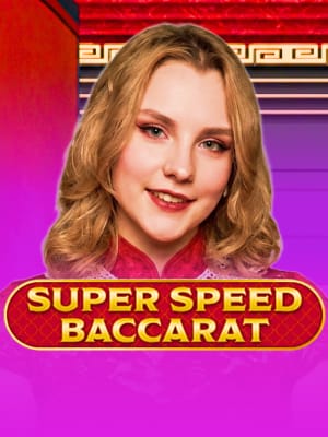 Bacará Súper Rápido