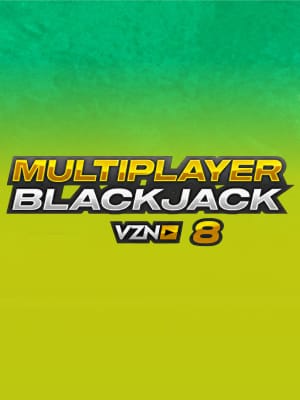 Blackjack VZN 8