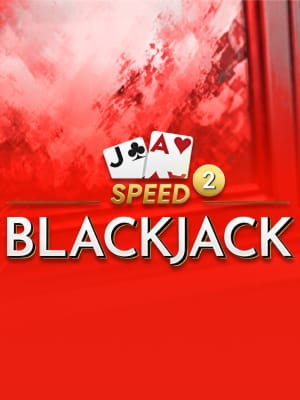 Blackjack Rápido 2