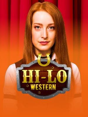Hi-Lo del Oeste en Vivo