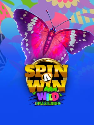 Spin A Win Salvaje Brasileño