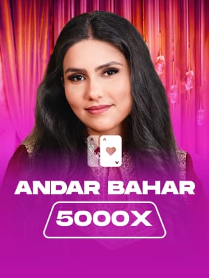 Andar Bahar x5000