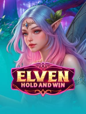 Elfo Hold and Win