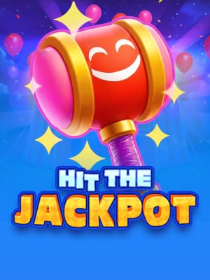 Hit The Jackpot