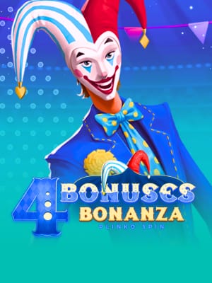 Bonanza de 4 Bonos
