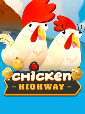 Chicken Highway