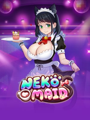 Neko Maid