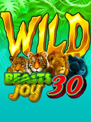 Beasts joy 30