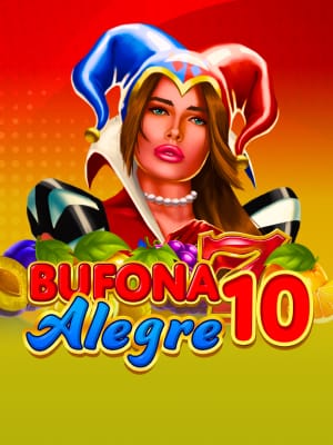 Bufona Alegre 10