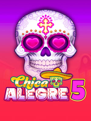 Chica Alegre 5