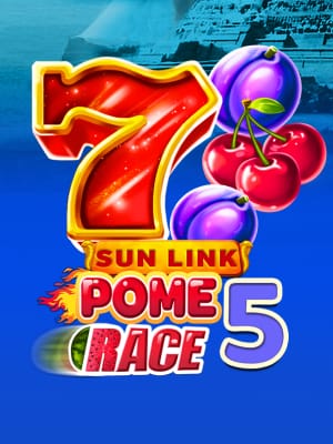 Pome Race 5 Sun Link