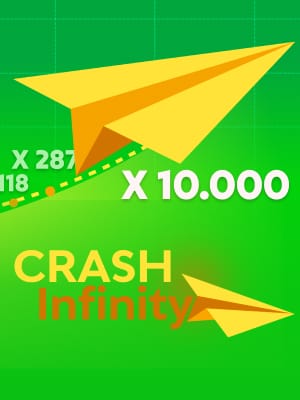 Choque Infinito