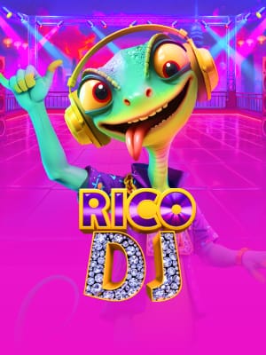 Rico DJ