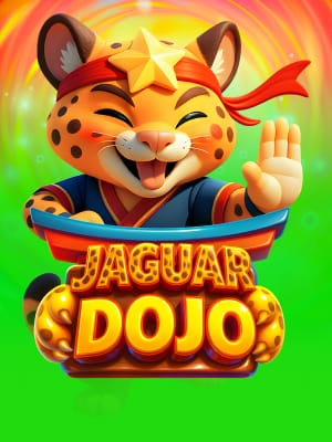 Dojo del Jaguar