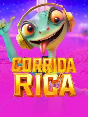 Corrida Rica