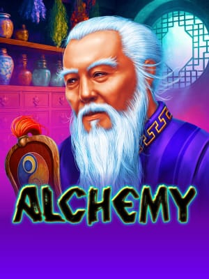 Alquimia