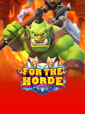 Por la Horda